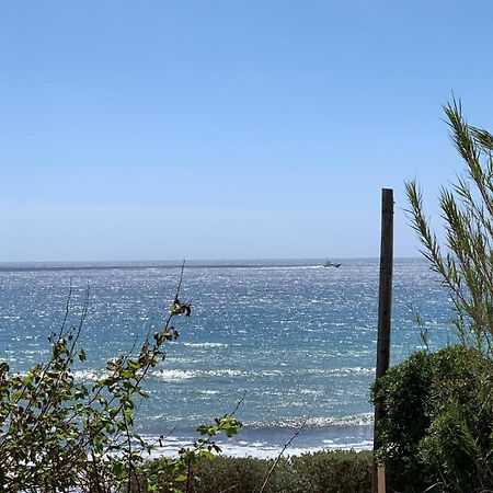 Au Bord De La Mer Cavalaire-sur-Mer Exterior photo